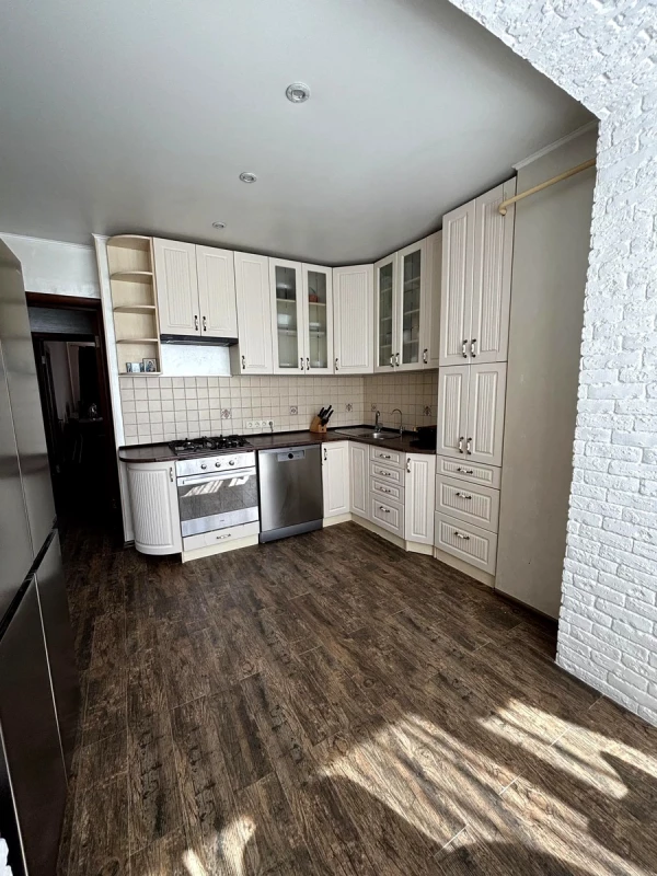 Квартира 3-кімн. продаж Петропавлівська Борщагівка – 49.9 м², Петропавлівська Борщагівка — 6/10