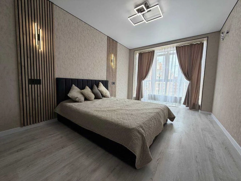 Квартира 1-кімн. продаж Софіївська Борщагівка – 43 м², Софіївська Борщагівка — 8/8