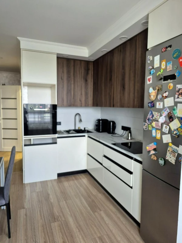 Квартира 1-кімн. продаж Софіївська Борщагівка – 20 м², Софіївська Борщагівка — 5/11