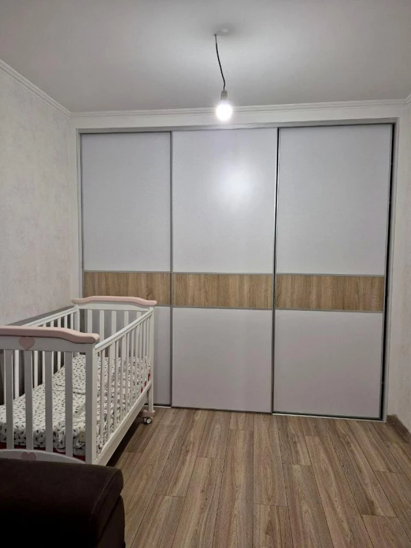 Квартира 1-кімн. продаж Софіївська Борщагівка – 20 м², Софіївська Борщагівка — 9/11