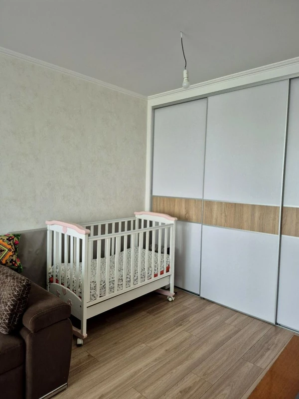 Квартира 1-кімн. продаж Софіївська Борщагівка – 20 м², Софіївська Борщагівка — 10/11
