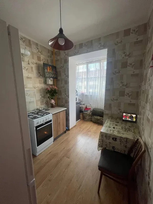 Квартира 1-кімн. продаж Софіївська Борщагівка – 26.4 м², Софиевская Борщаговка — 4/8
