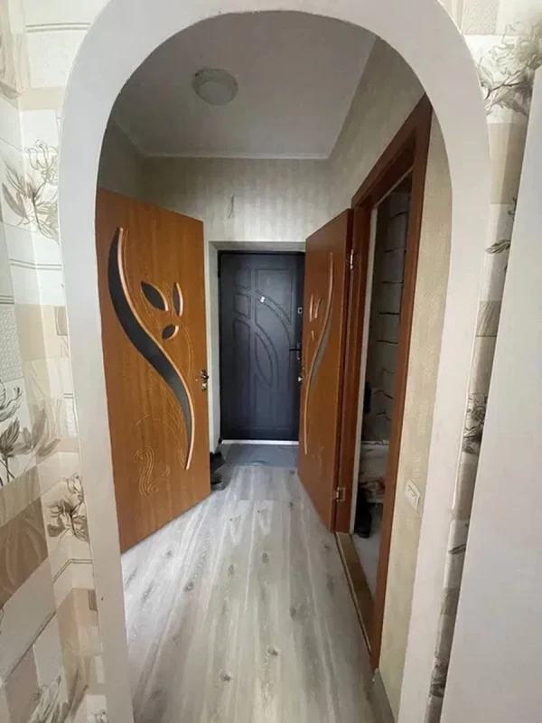 Квартира 1-кімн. продаж Софіївська Борщагівка – 26.4 м², Софиевская Борщаговка — 7/8