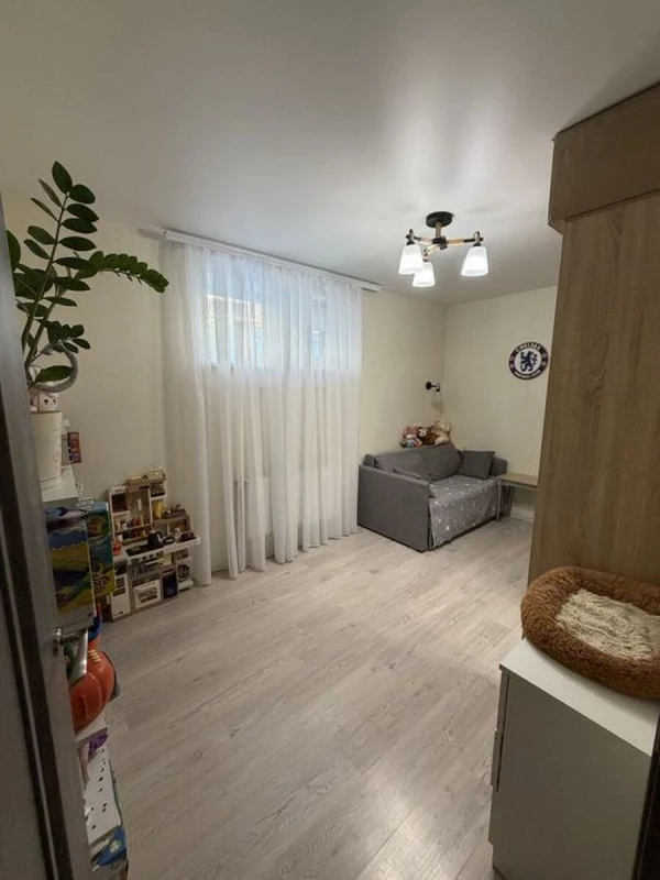 Квартира 2-кімн. продаж Софіївська Борщагівка – 37.2 м², Софиевская Борщаговка — 3/8