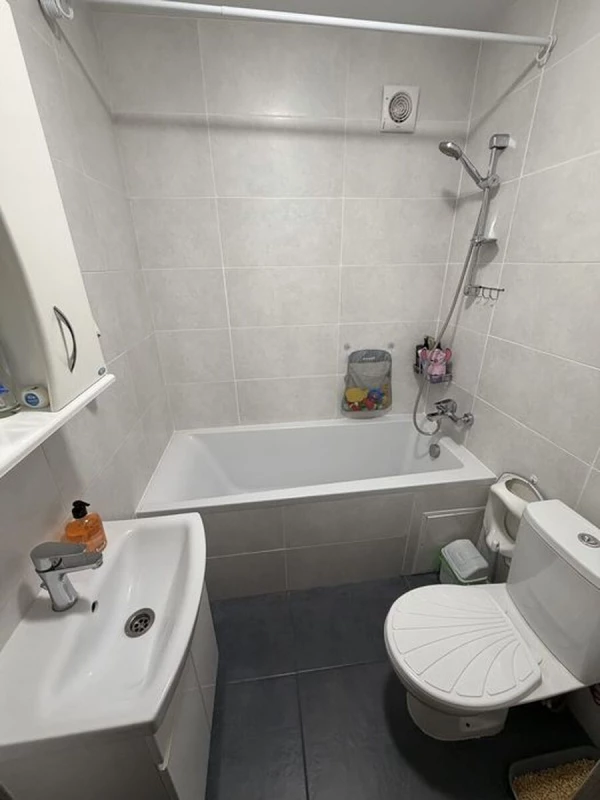 Квартира 2-кімн. продаж Софіївська Борщагівка – 37.2 м², Софиевская Борщаговка — 5/8