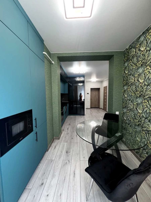 Квартира 1-кімн. продаж Софіївська Борщагівка – 18 м², Софиевская Борщаговка — 2/15