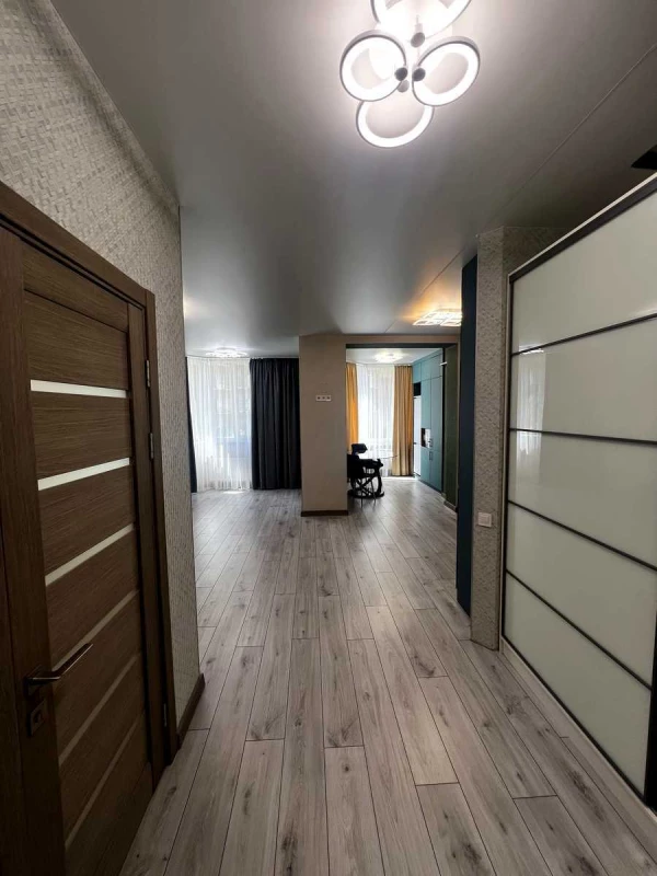 Квартира 1-кімн. продаж Софіївська Борщагівка – 18 м², Софиевская Борщаговка — 7/15