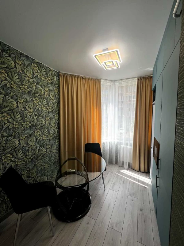 Квартира 1-кімн. продаж Софіївська Борщагівка – 18 м², Софиевская Борщаговка — 10/15