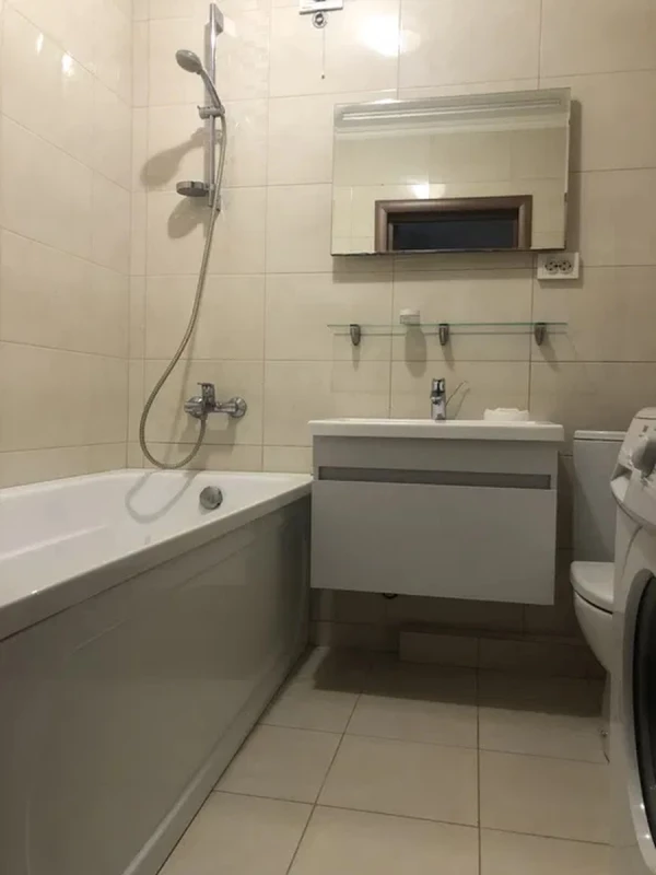 Квартира 1-кімн. продаж Софіївська Борщагівка – 48 м², Софиевская Борщаговка — 5/6