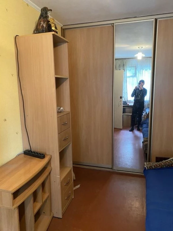 Квартира 2-кімн. продаж Київ – 44 м²