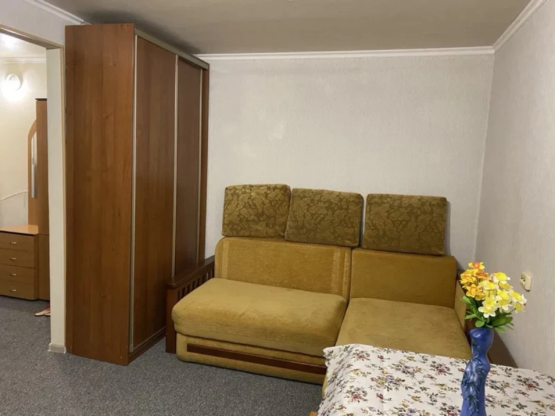 Квартира 2-кімн. продаж Київ – 44 м², Київ — 5/7