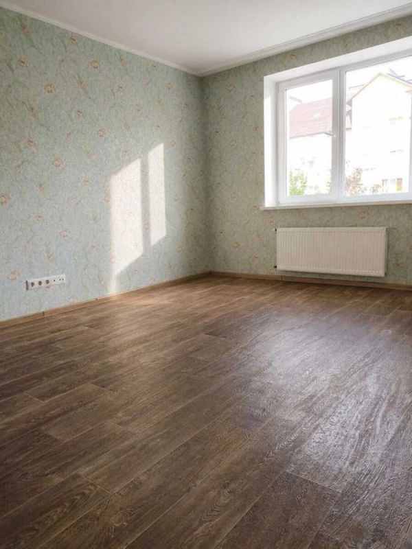 Квартира 1-кімн. продаж Софіївська Борщагівка – 45.7 м², Софиевская Борщаговка — 11/14