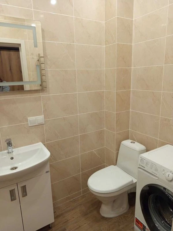Квартира 1-кімн. продаж Софіївська Борщагівка – 30 м², Софиевская Борщаговка — 7/7