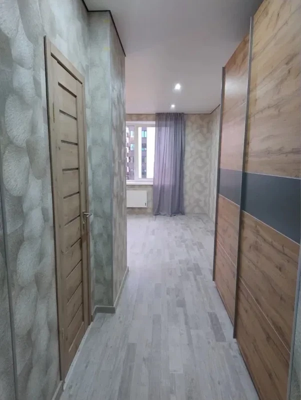Квартира 1-кімн. продаж Софіївська Борщагівка – 26 м², Софіївська Борщагівка — 6/7