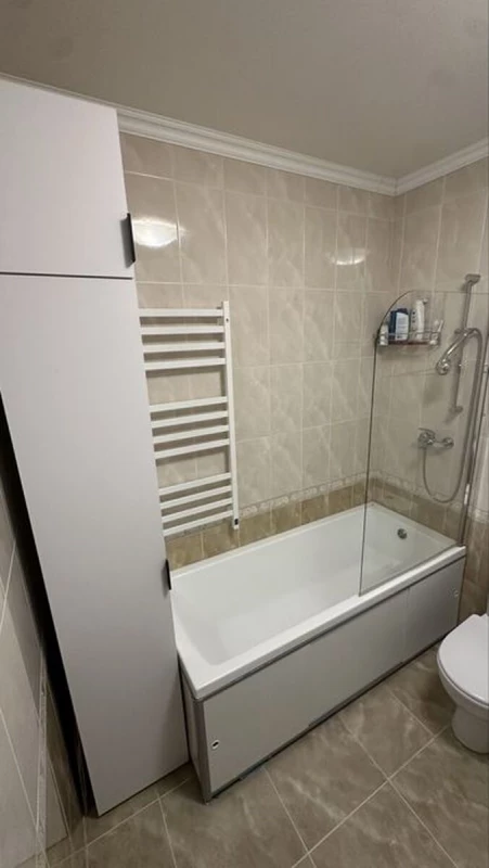 Квартира 2-кімн. продаж Петропавлівська Борщагівка – 38 м², Петропавлівська Борщагівка — 3/10