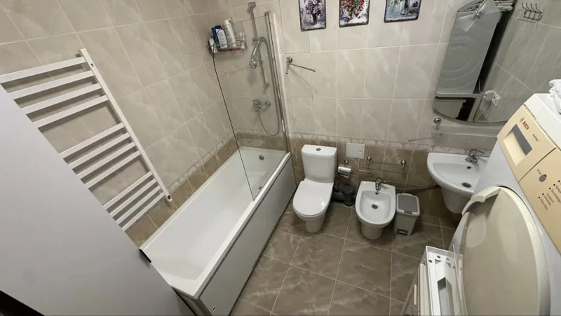 Квартира 2-кімн. продаж Петропавлівська Борщагівка – 38 м², Петропавлівська Борщагівка — 4/10