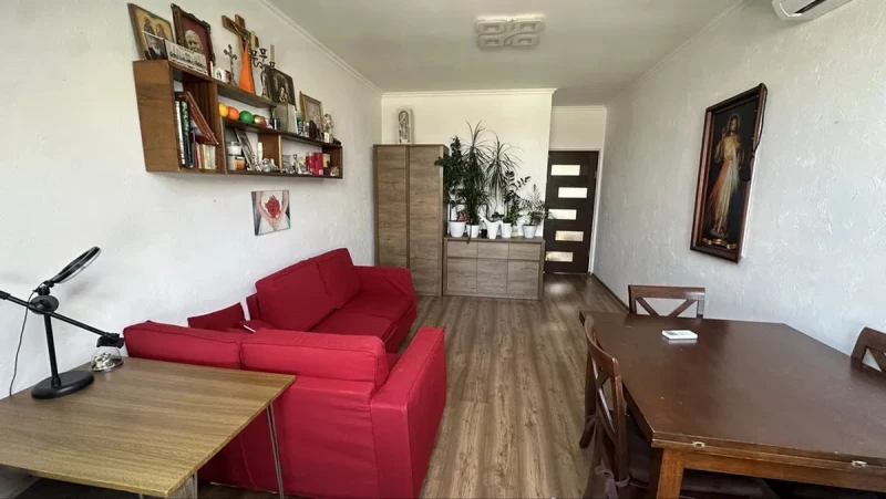 Квартира 2-кімн. продаж Петропавлівська Борщагівка – 38 м², Петропавлівська Борщагівка — 7/10