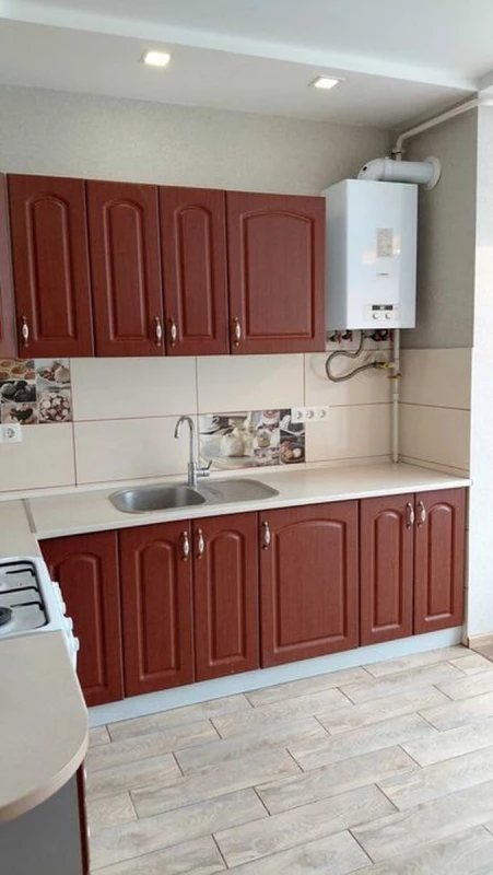Квартира 1-кімн. продаж Петропавлівська Борщагівка – 47.3 м², Петропавлівська Борщагівка — 5/14