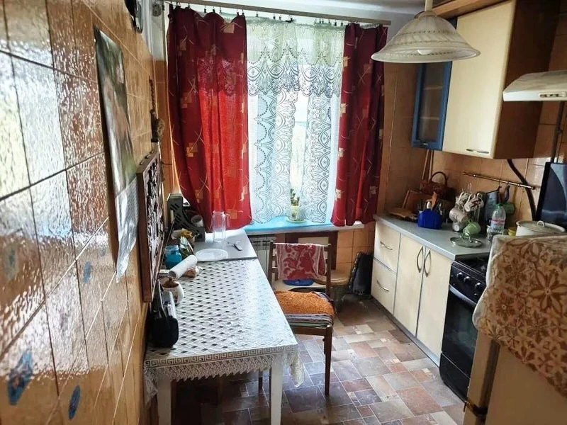Квартира 3-кімн. продаж Суми, Ковпаковский – 35.3 м²