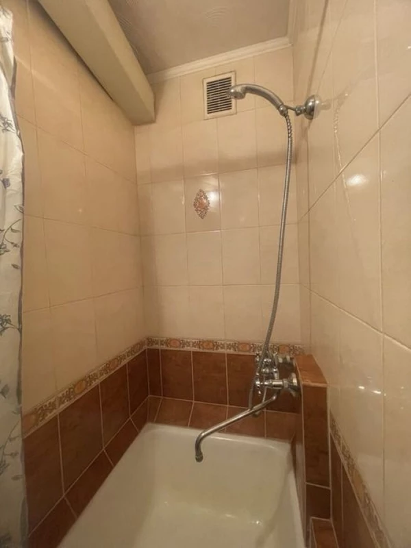 Квартира 1-кімн. продаж Київ, Святошинский – 32.9 м², Київ — 10/15