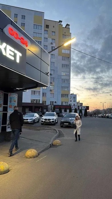 Комерційна нерухомість – 104 м², Софіївська Борщагівка — 9/11