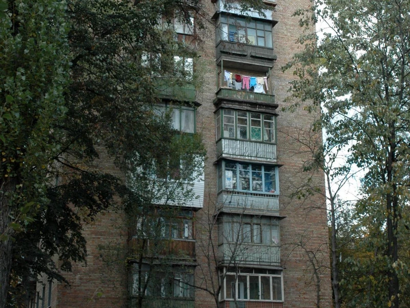Квартира 2-кімн. продаж Київ, Шевченковский – 20 м², Київ — 11/15