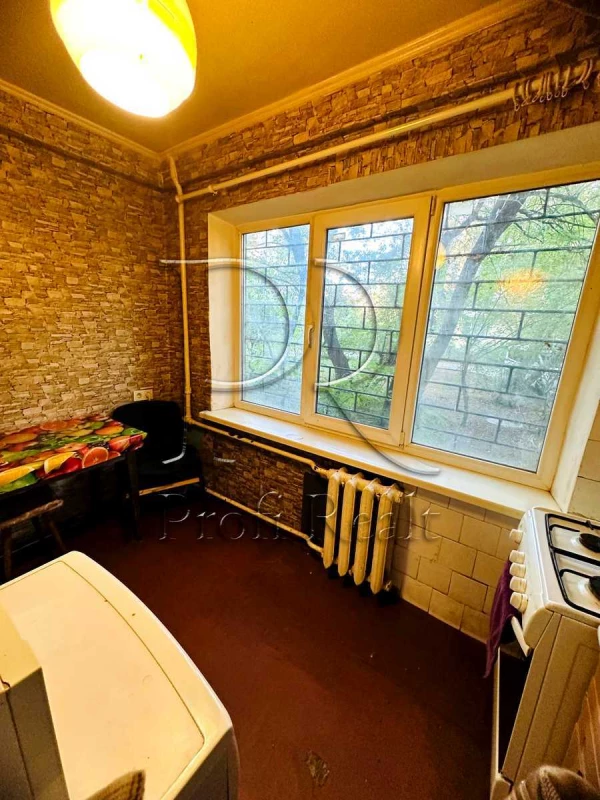 Квартира 2-кімн. продаж Київ, Днепровский – 28 м², Київ — 5/15