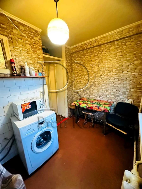 Квартира 2-кімн. продаж Київ, Днепровский – 28 м², Київ — 6/15