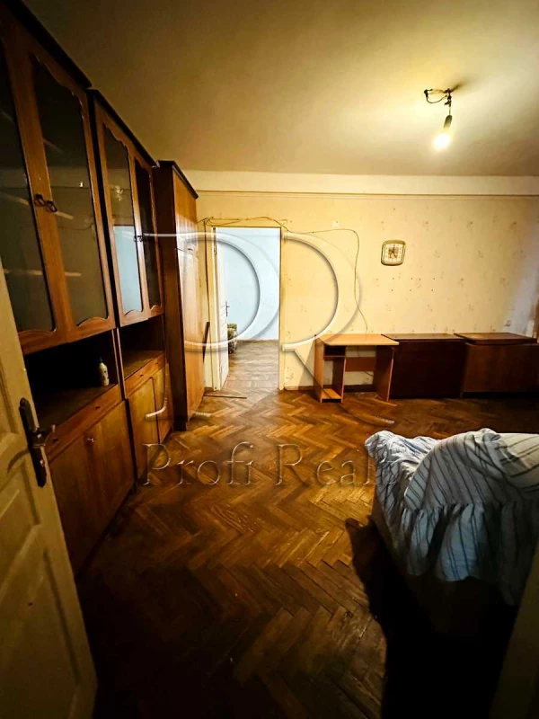 Квартира 2-кімн. продаж Київ, Днепровский – 28 м², Київ — 11/15