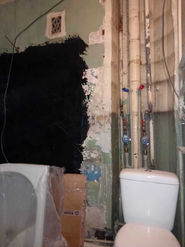 Квартира 2-кімн. продаж Київ, Днепровский – 27.1 м², Київ — 4/15