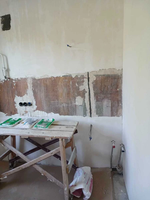Квартира 2-кімн. продаж Київ, Днепровский – 27.1 м², Київ — 9/15