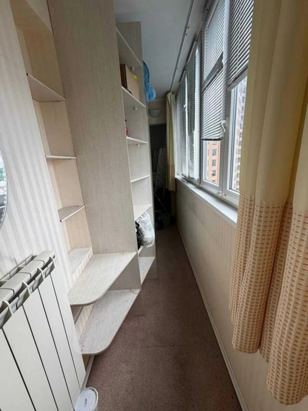 Квартира 3-кімн. продаж Київ, Печерский – 94 м², Київ — 3/15
