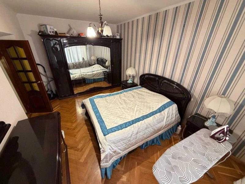 Квартира 3-кімн. продаж Київ, Печерский – 94 м², Київ — 5/15