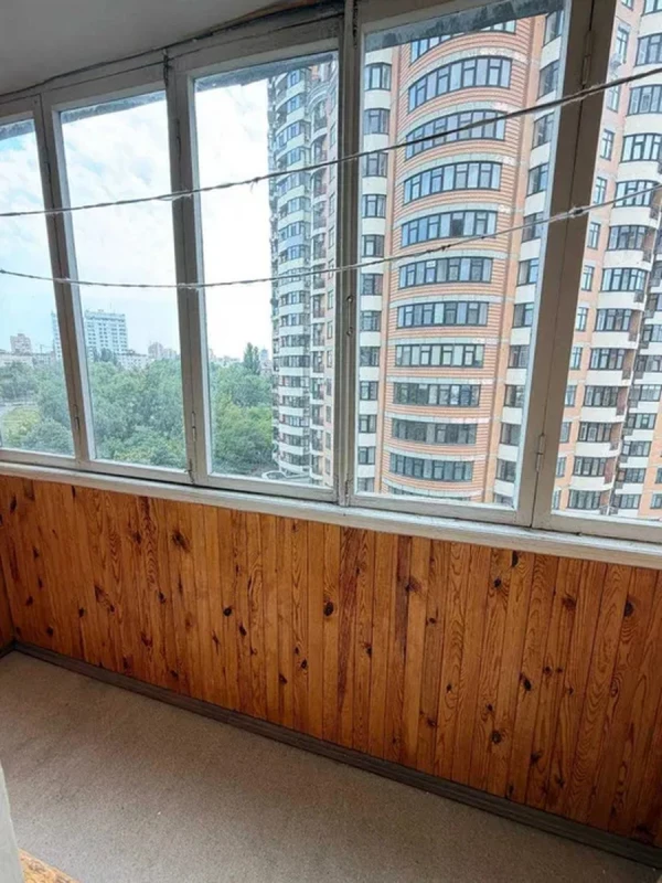 Квартира 3-кімн. продаж Київ, Печерский – 94 м², Київ — 6/15