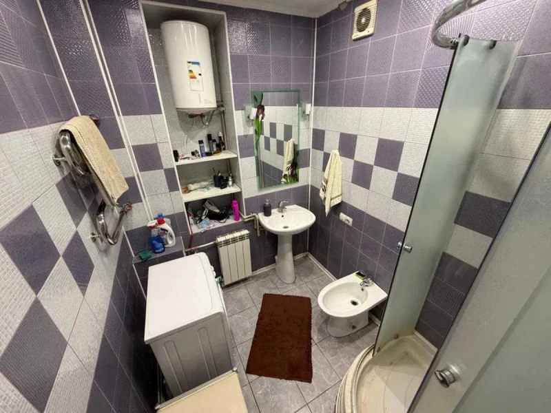 Квартира 3-кімн. продаж Київ, Печерский – 94 м², Київ — 10/15