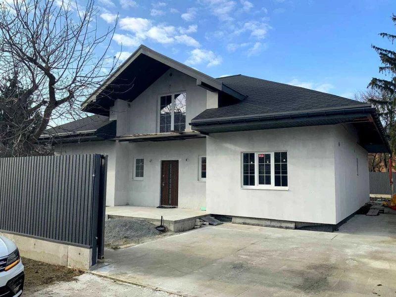 Будинок продаж Київ, Днепровский – 250 м², Київ — 3/15