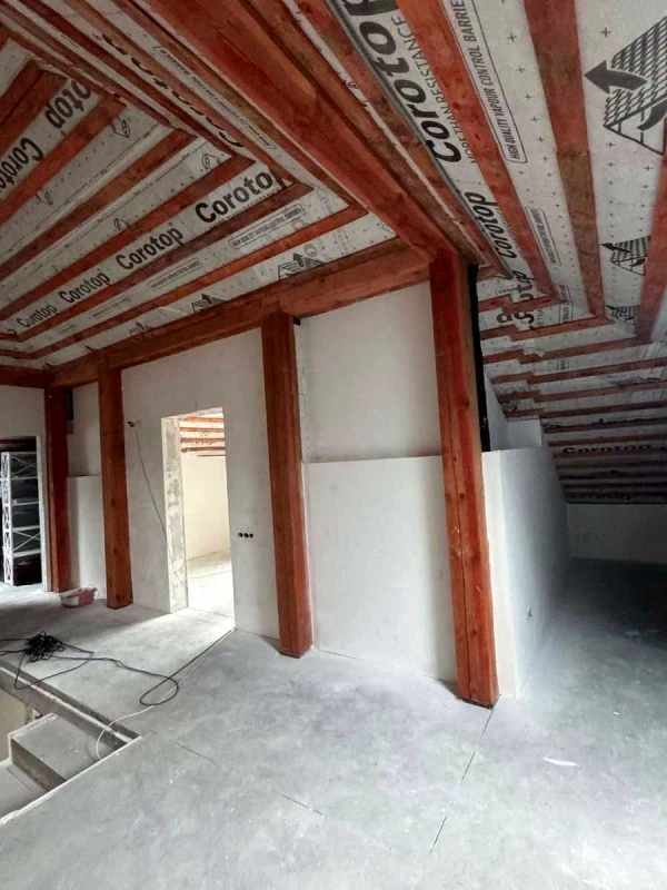 Будинок продаж Київ, Днепровский – 250 м², Київ — 12/15