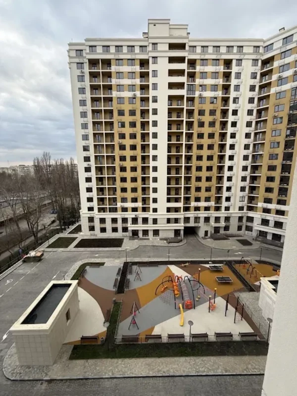 Квартира 1-кімн. продаж Одеса, Киевский – 15.1 м², Одесса — 5/15