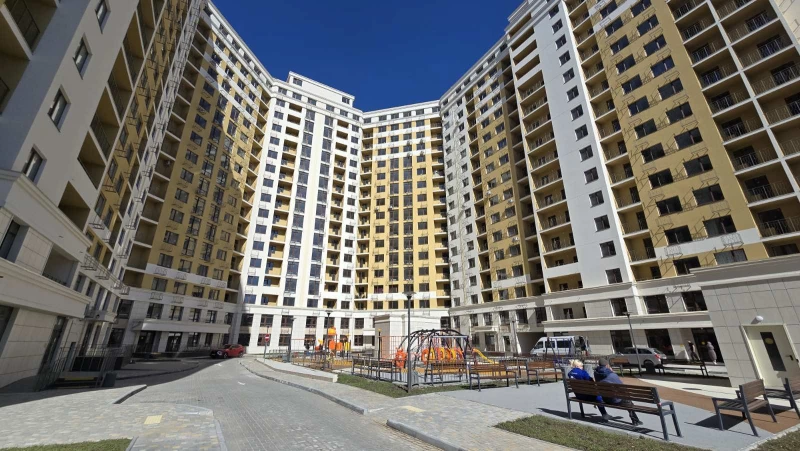 Квартира 1-кімн. продаж Одеса, Киевский – 15.1 м², Одесса — 13/15