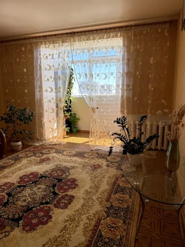 Квартира 2-кімн. продаж Одеса, Киевский – 29 м², Одеса — 6/15