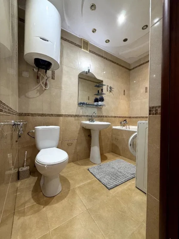 Квартира 2-кімн. продаж Одеса, Киевский – 29 м², Одеса — 15/15