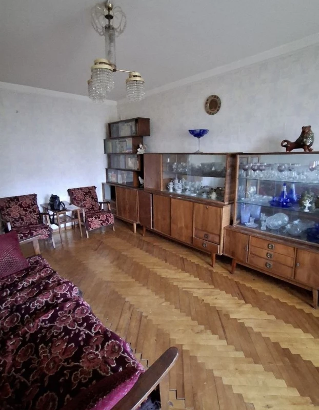 Квартира 2-кімн. продаж Одеса, Киевский – 29 м², Одеса — 2/13