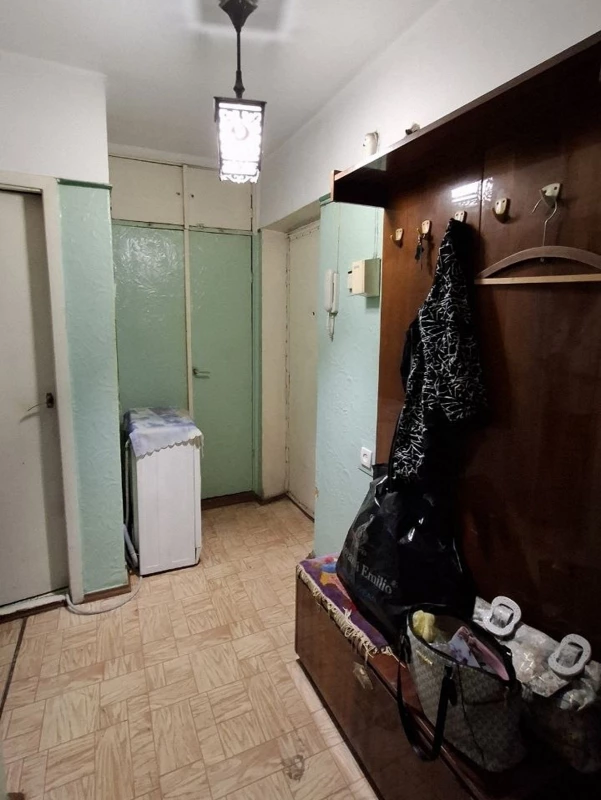 Квартира 2-кімн. продаж Одеса, Киевский – 29 м², Одеса — 8/13
