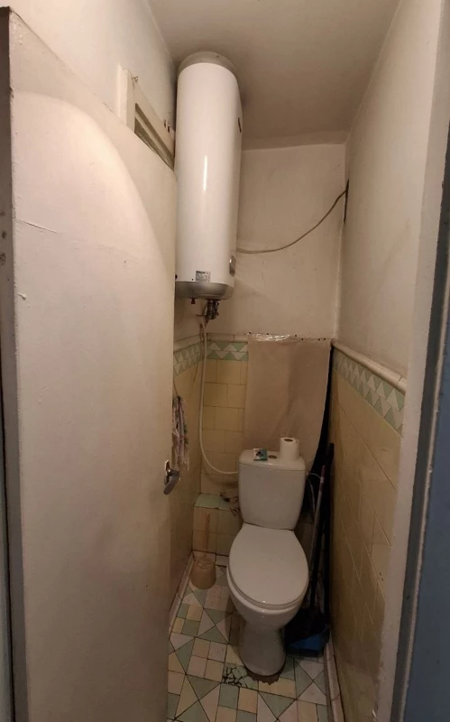 Квартира 2-кімн. продаж Одеса, Киевский – 29 м², Одеса — 13/13