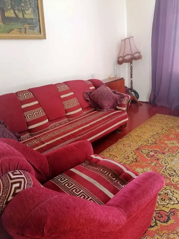 Квартира 2-кімн. продаж Одеса, Киевский – 30 м², Одеса — 6/13
