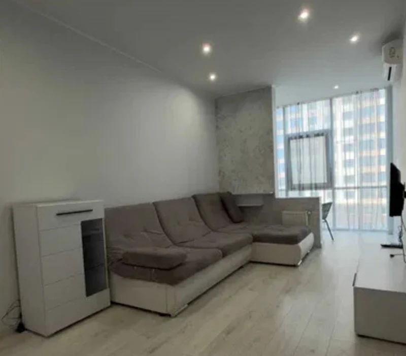 Квартира 2-кімн. продаж Одеса, Киевский – 38 м², Одеса — 5/14