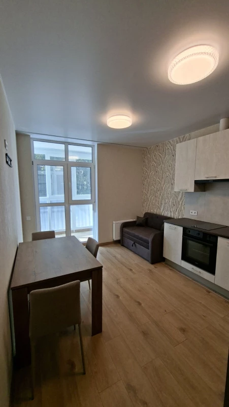 Квартира 1-кімн. оренда Київ, Голосеевский – 20 м², Київ — 3/10