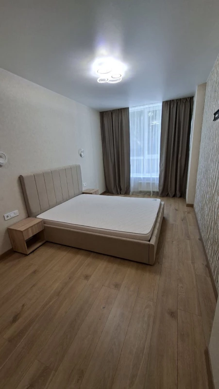 Квартира 1-кімн. оренда Київ, Голосеевский – 20 м², Київ — 5/10