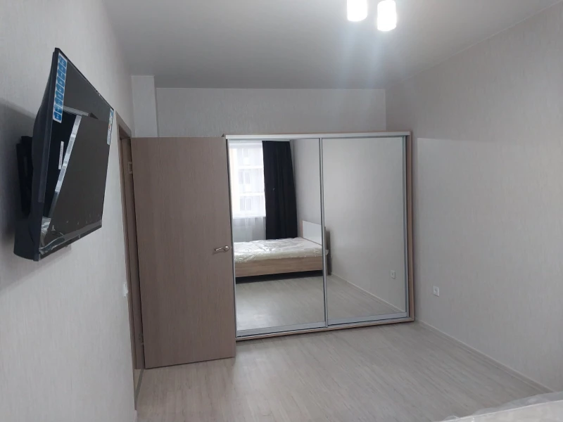 Квартира 1-кімн. оренда Авангард, Авангард – 1 м², Авангард — 2/6