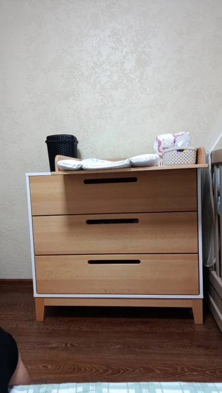 Продам детский пеленатор и музыкальную гойдалку